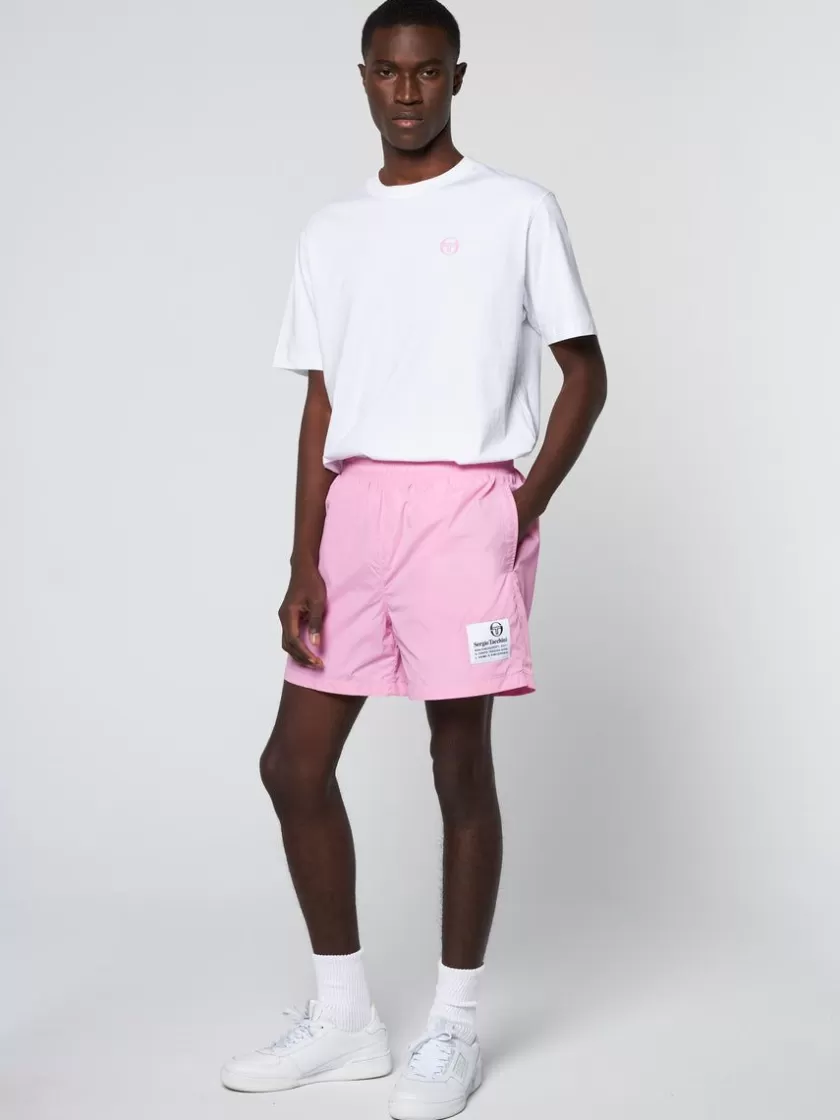 Sale Varenna Short- Begonia Pink Shorts And Swim