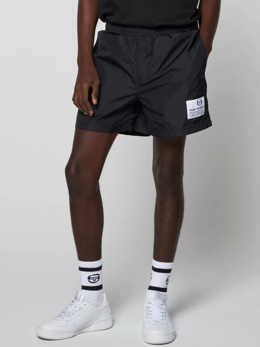 Flash Sale Varenna Short- Black For The Court