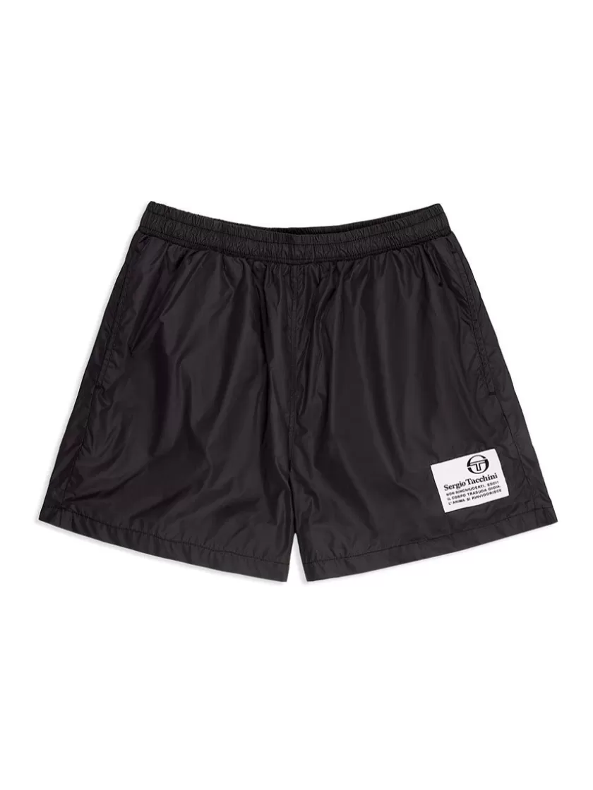 Online Varenna Short- Black Beauty For The Court