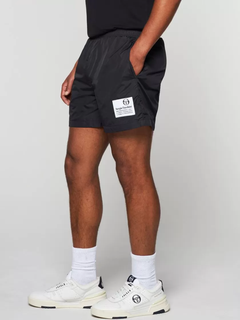 Online Varenna Short- Black Beauty For The Court