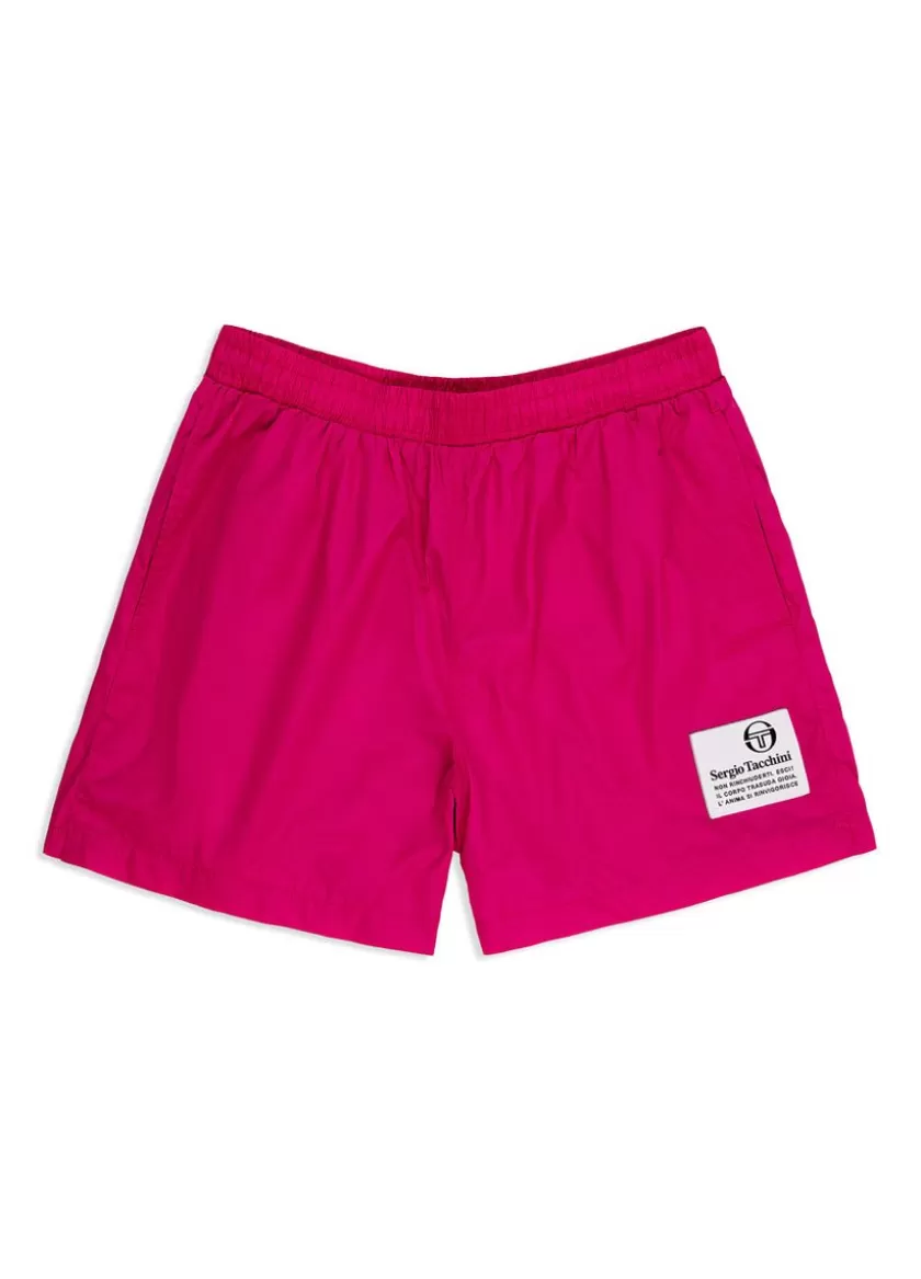 Discount Varenna Short- Festival Fuschia Matching Separates