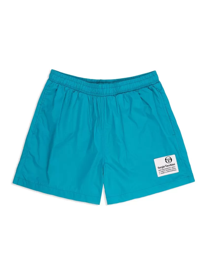 Online Varenna Short- Tahitian Tide For The Court