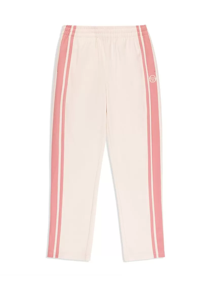 Fashion Vasto Track Pant- Wild Rose Tracksuits