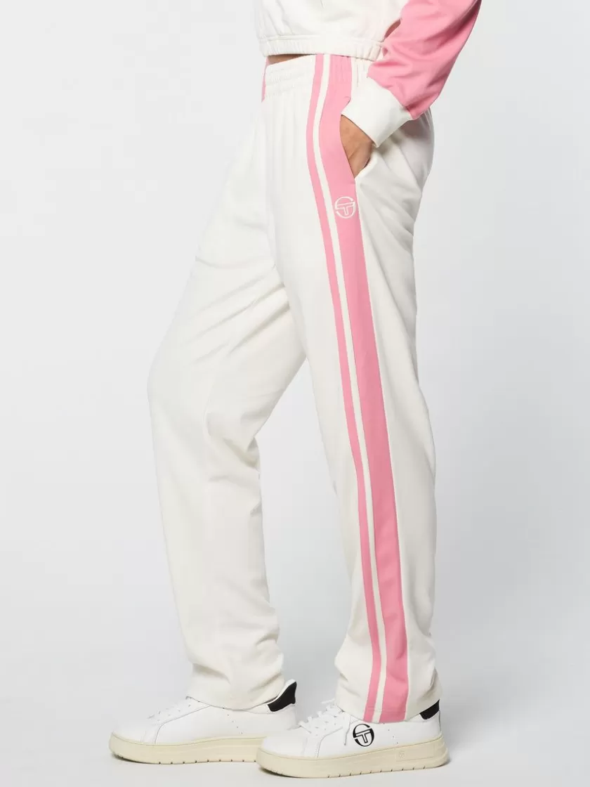 Flash Sale Vasto Track Pant- Wild Rose For The Court