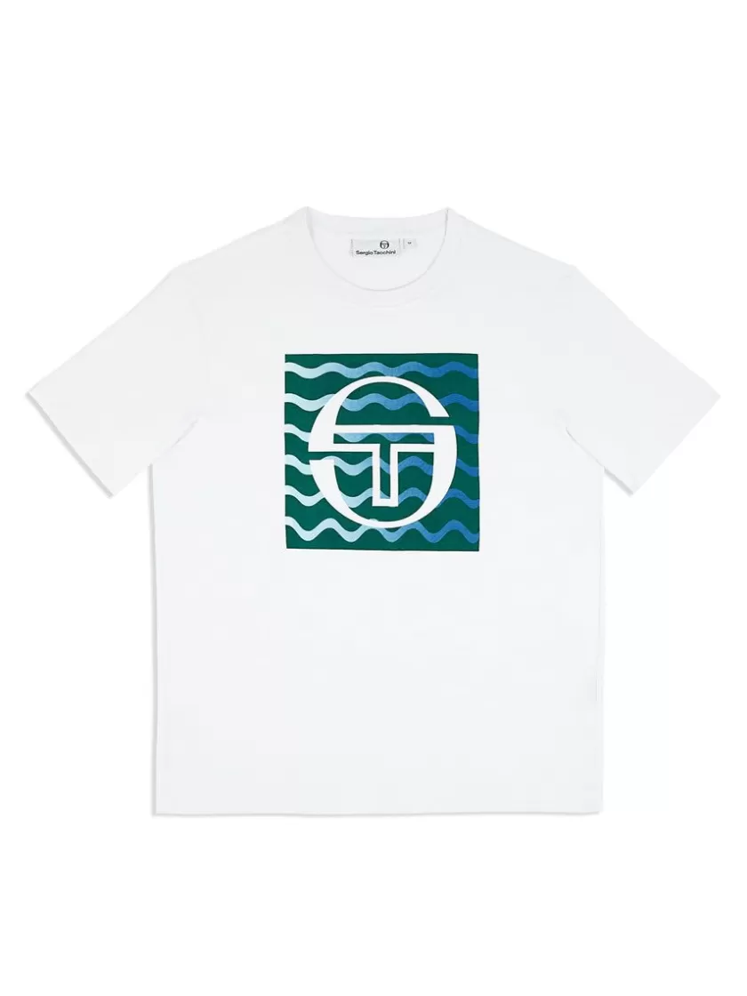 Discount Veloce T-Shirt- Brilliant White T-Shirts