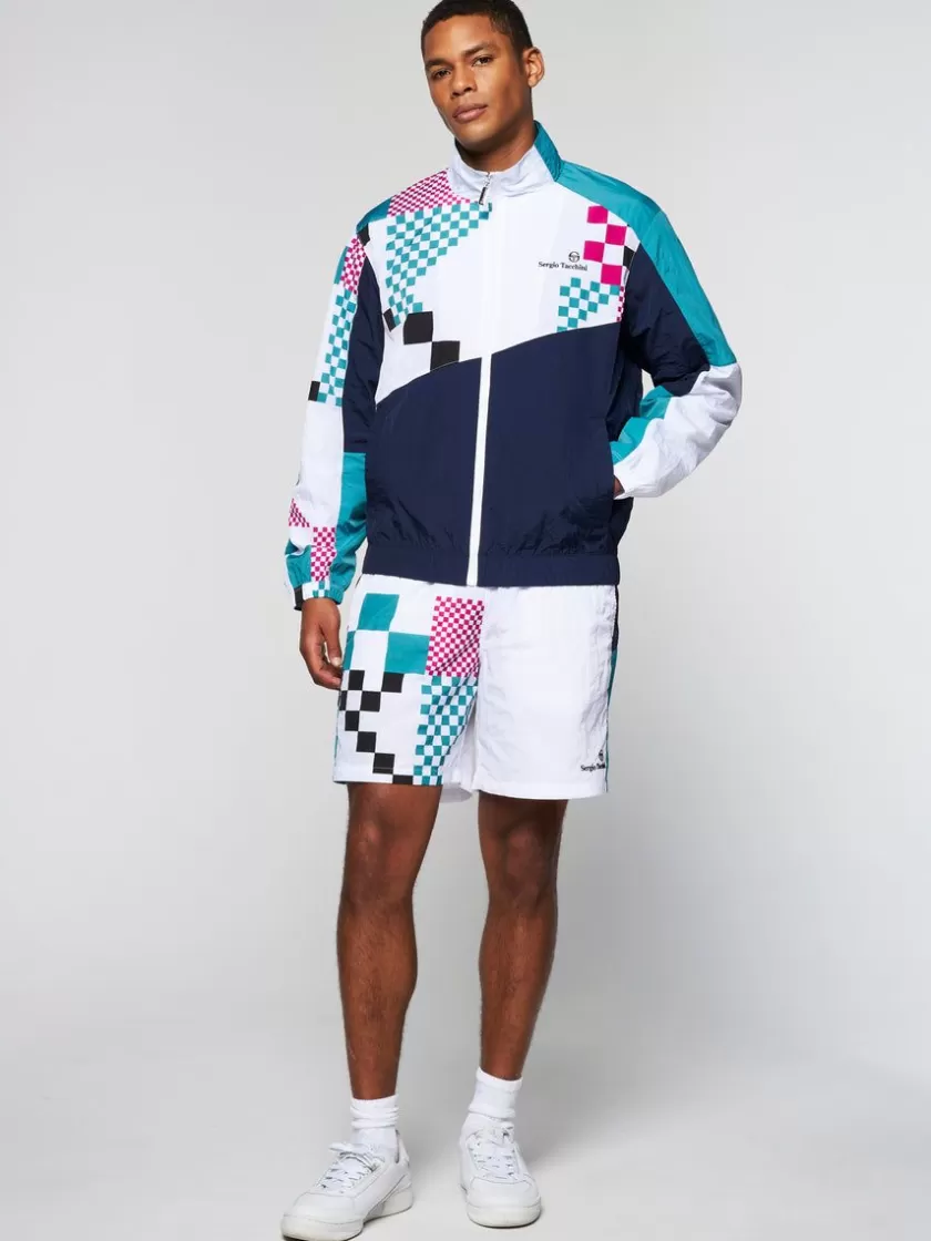 Outlet Vento Track Jacket- Multi Jackets