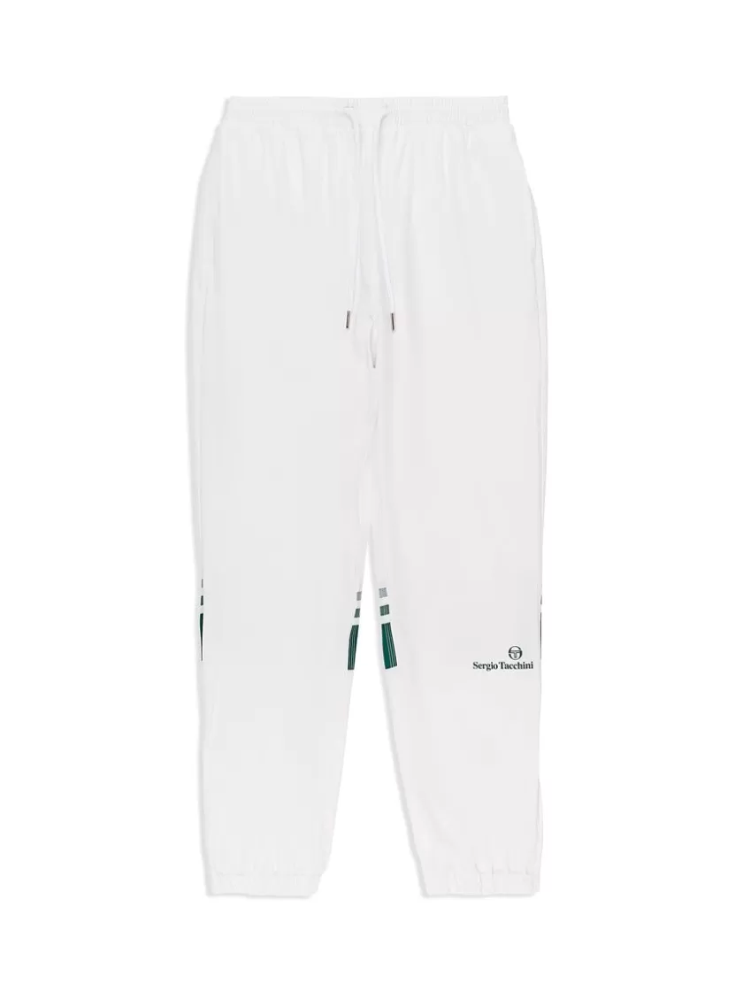 Flash Sale Women'S Monza Tennis Pant- Brilliant White For The Court